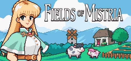 Fields of Mistria Controller Layouts & Steam Deck screenshot